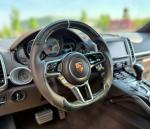 Carbon Lenkrad für Porsche 991 Macan Cayenne Panamera 971 Steering Wheel